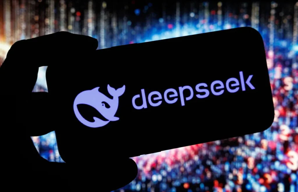 Deepseek AI: The Chinese Startup Revolutionizing the AI Landscape