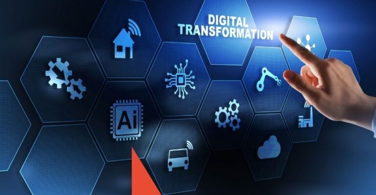 Case Studies: Successful Digital Transformations Led by Emerging Technologies 