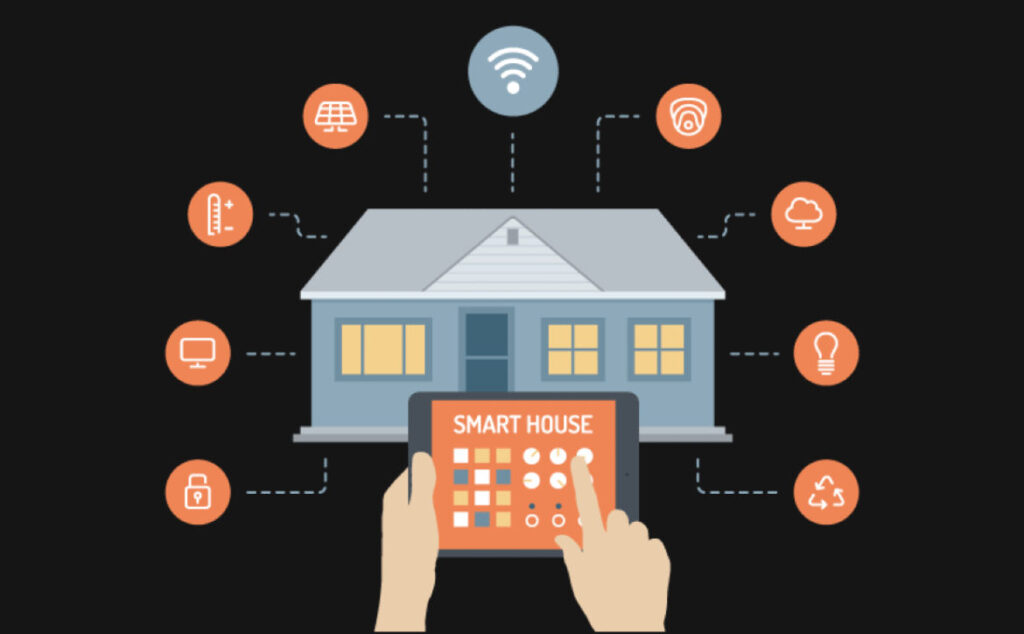 The Rise of Smart Homes: Are We Ready for Full Automation?