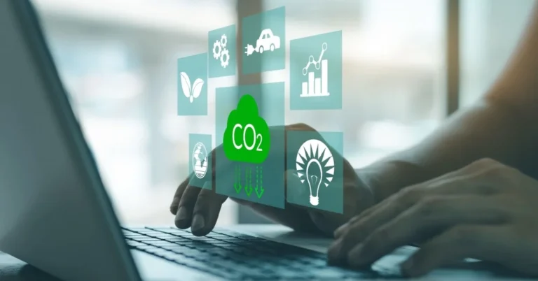 Sustainable IT: How Companies Are Reducing Their Digital Carbon Footprint