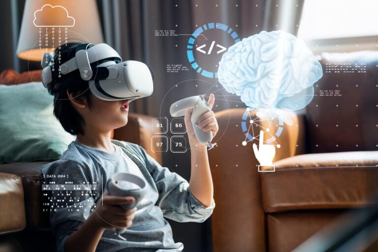 How XR is Transforming Live Events and Performances