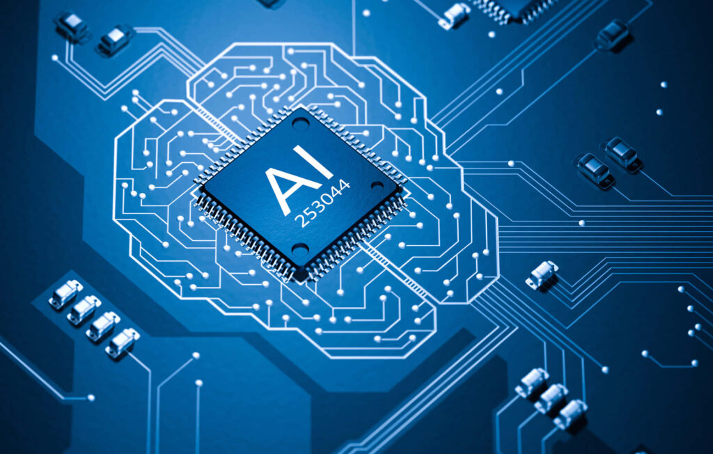 AI in 2025: Breakthroughs Shaping Our Daily Lives