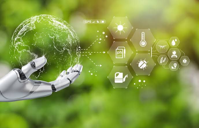Tech for Good: How AI Is Helping Companies Meet ESG Goals