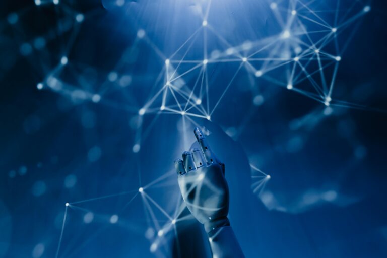 Beyond Chatbots: The Rise of Autonomous AI Agents in Business
