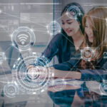 Building a Digital-First Future:How Emerging Tech Will Shape Tomorrow’s Workplace