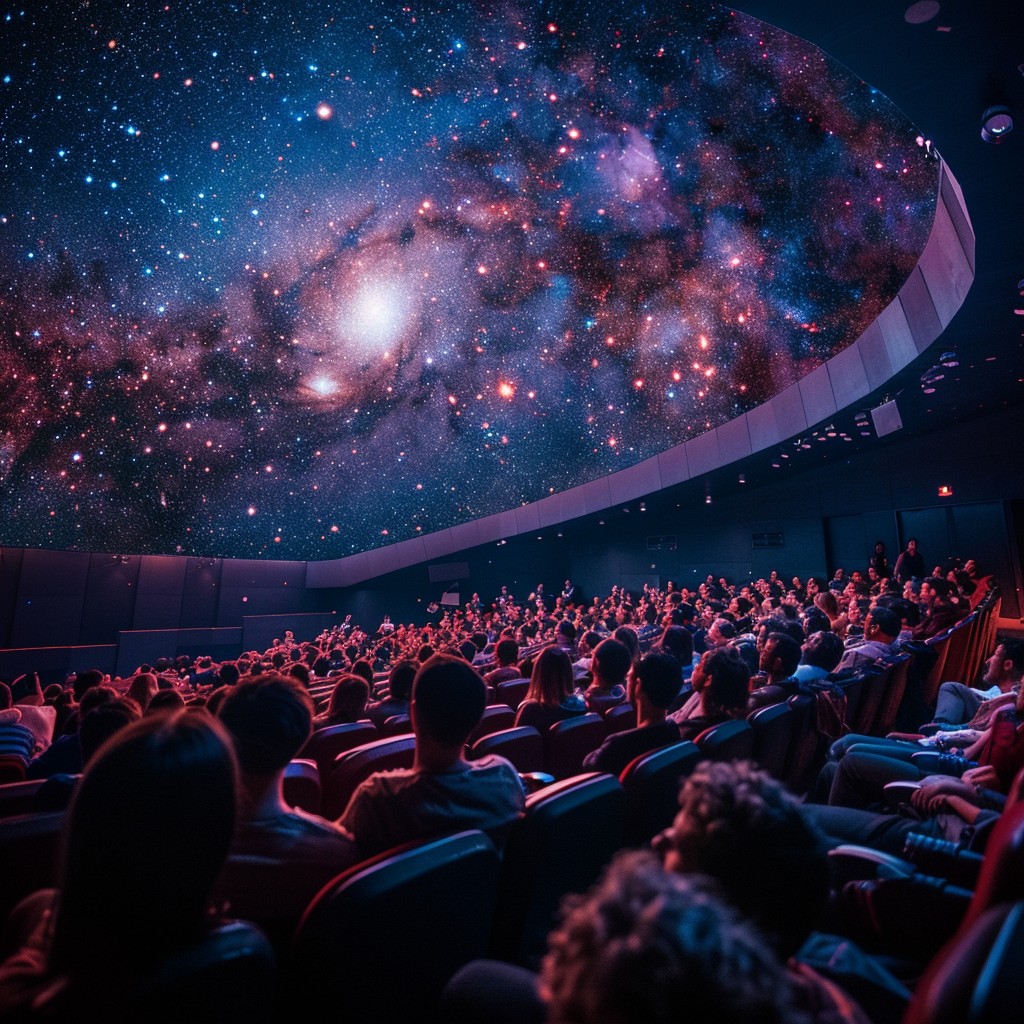 TheatreMatics 
