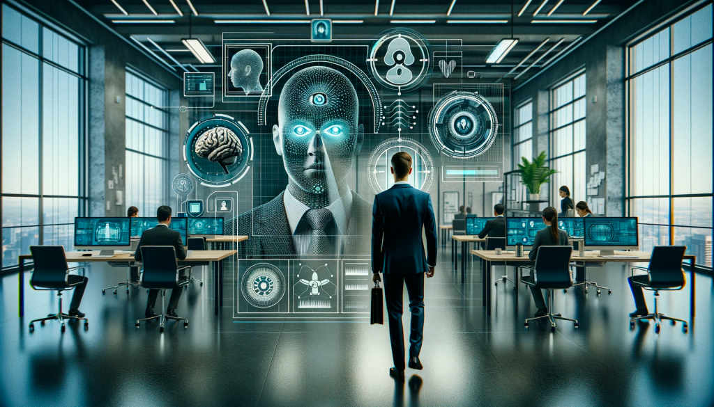 Building a Digital-First Future: How Emerging Tech Will Shape Tomorrow’s Workplace