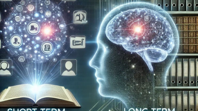 AI Memory Systems: Tools That Remember Your Entire Work History