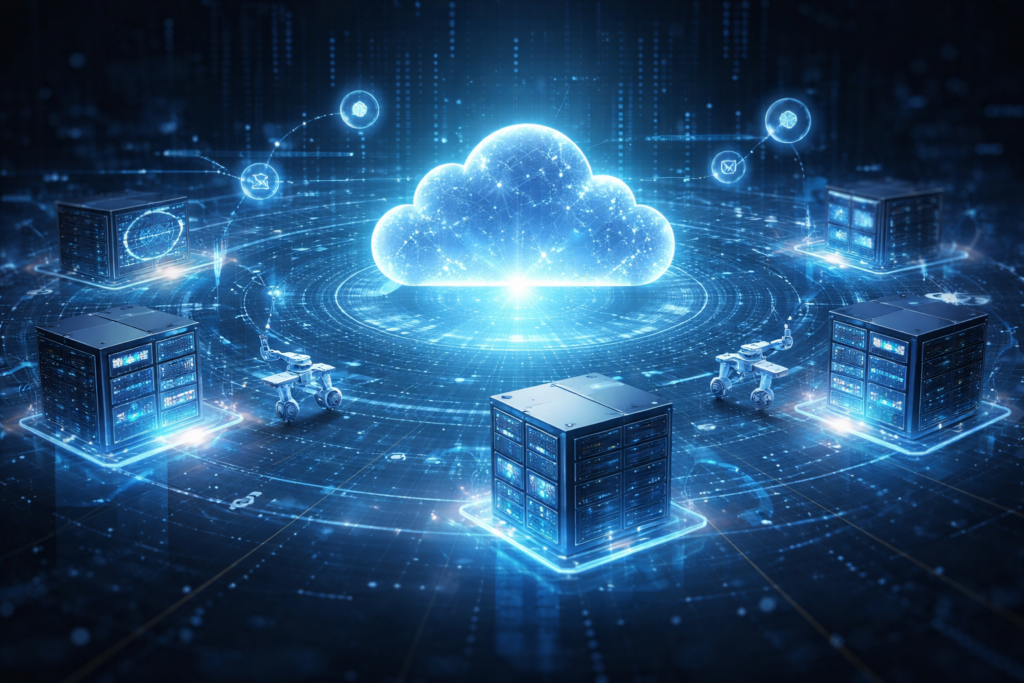 Zero-Ops Engineering: The End of Traditional DevOps?