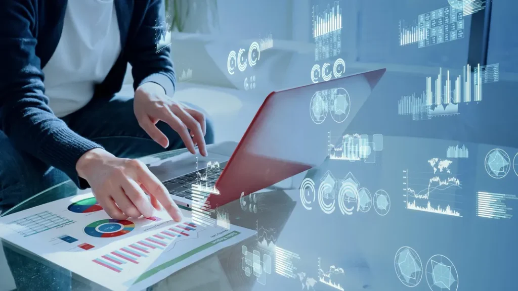 Outcome-Based Digital Transformation: Paying Only for Business Results