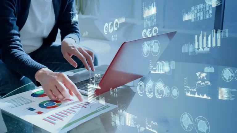 Outcome-Based Digital Transformation: Paying Only for Business Results