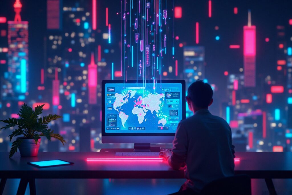 Multi-Sense Computing: Tech That Uses Sound, Touch & Smell Together