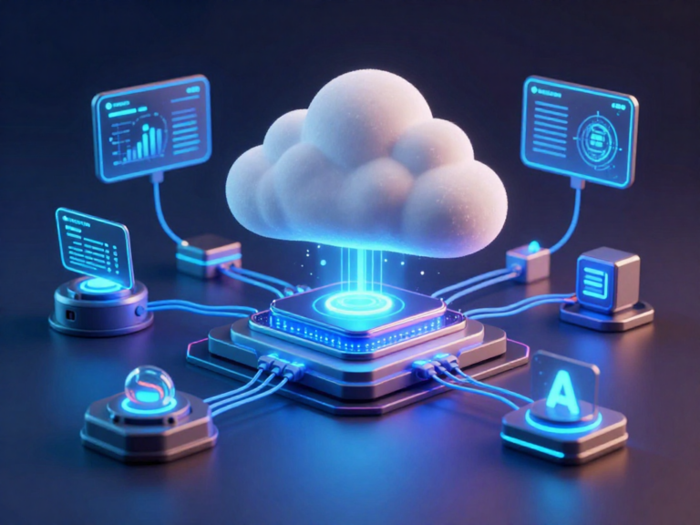 Data Gravity Shift: Why Data Is Moving Back to the Edge