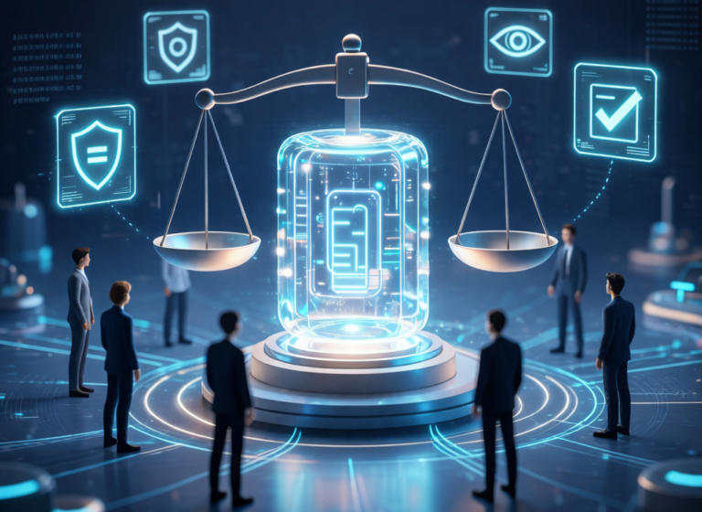 Responsible Algorithms: Designing Systems That Don’t Harm Users