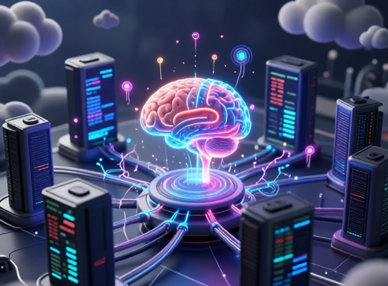 Infra as Intelligence (IaI): When Infrastructure Learns from Its Failures