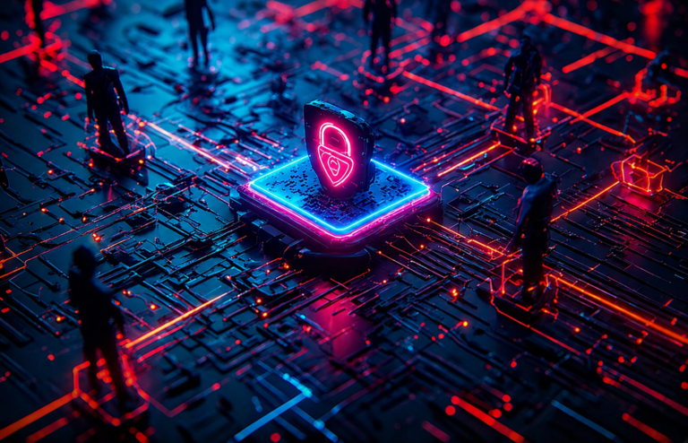 Continuous Authentication: Security Without Login Moments