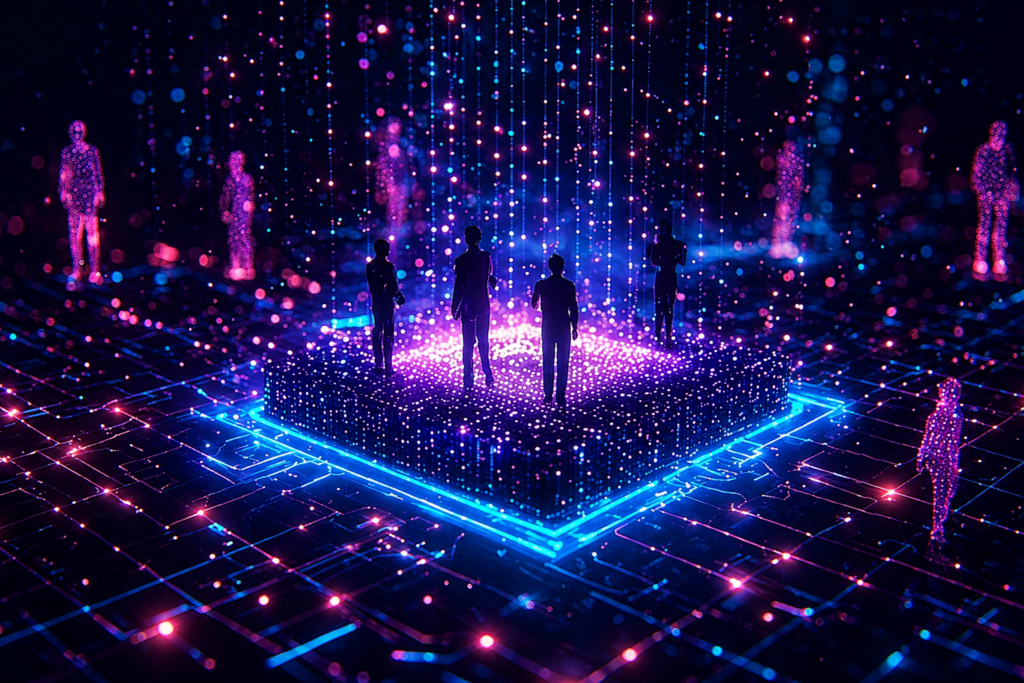 Synthetic Data Engines: Training AI Without Real Data