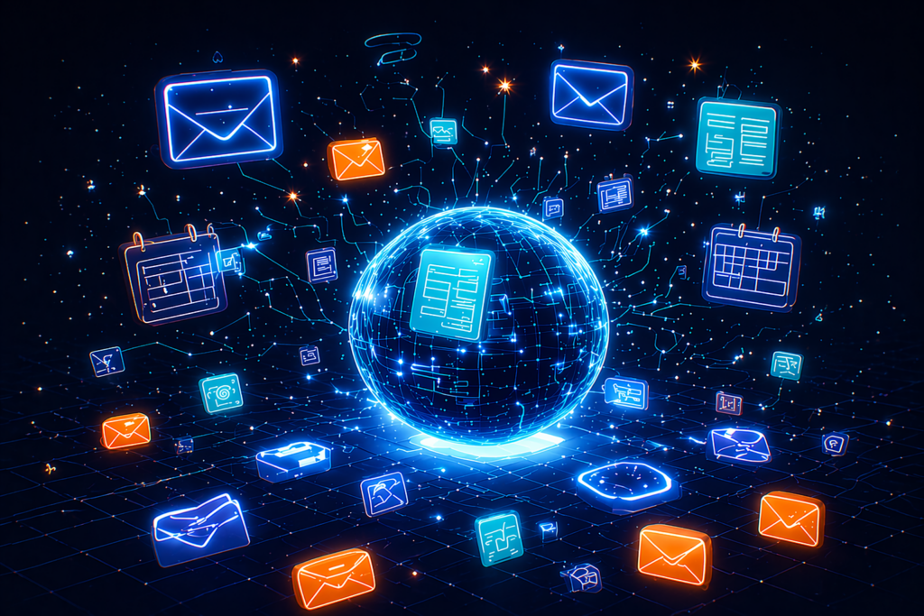 The End of Applications: Are We Moving to AI Interfaces