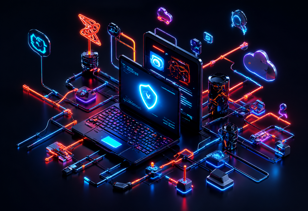 Cyber Resilience Engineering: Designing Systems That Assume Breach